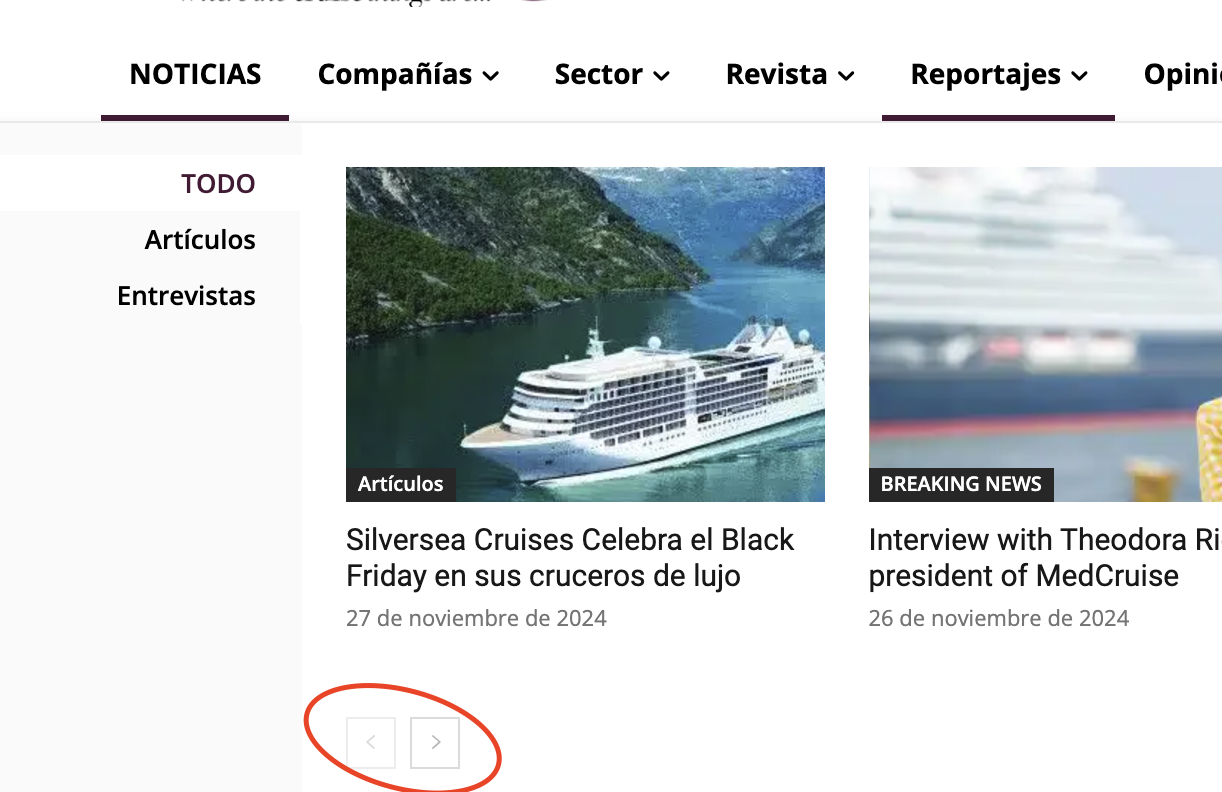 More news 2